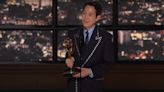 'Squid Game' star Lee Jung-jae becomes first Asian to win Emmy for Best Actor in a Drama Series