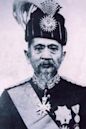 Abdul Hamid Halim of Kedah