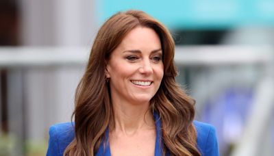 A Royal Insider Hits Back at Kate Middleton Claims That She's Exiting Her Palace Role
