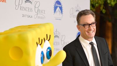 SpongeBob Squarepants is ‘autistic’, voice actor says