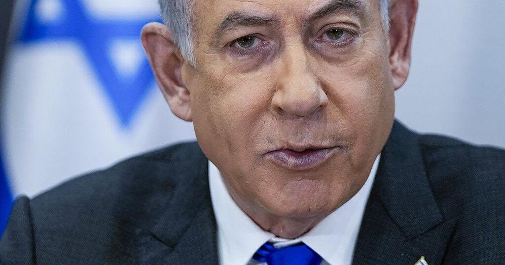 Netanyahu uses accusations of antisemitism to sidestep accountability, Israeli critics say