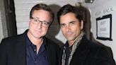 John Stamos recalls the heartbreaking moment he learned Bob Saget had died: 'I hit the ground'