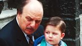 Dennis Franz Pays Tribute to His Late NYPD Blue Son Austin Majors