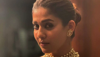 After Samantha, The Liver Doc goes after Nayanthara for sharing health benefits of hibiscus tea | Business Insider India