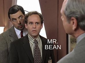 Mr. Bean - L'ultima catastrofe