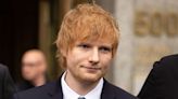 Ed Sheeran's Second Copyright Lawsuit Dismissed After Judge Decides Against Jury Trial: Report