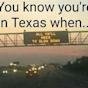 texas Funny