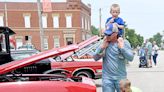 Giltner Daze to bring fun into June