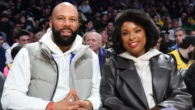 Are Jennifer Hudson & Common Dating? Relationship History Explained