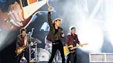 Rock Hall hosting Rolling Stones Fan Weekend where a lucky fan can win concert tickets