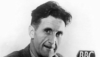 George Orwell é autor há mais tempo em lista de best-sellers de ficção no Brasil