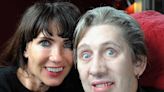 Wife of ‘Fairytale of New York’ Singer Shane MacGowan Shares Moving Hospital Photo: 'Hang in There'