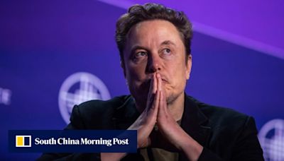 Elon Musk deepfake crypto scam highlights risks to Hong Kong