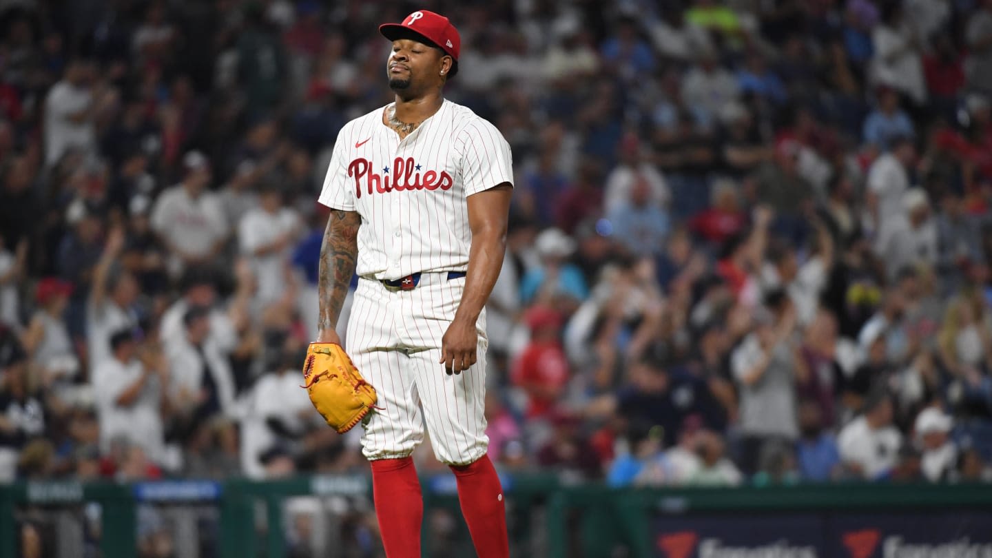 Karma? Gregory Soto has gotten blown up since demanding trade from Phillies