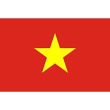 Vietnam Women's Football Team