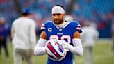 Bills' Micah Hyde will not play vs. Bengals in Divisional round