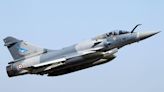 Francia entregará a Ucrania aviones Mirage para defenderse de Rusia