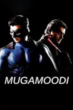 Mugamoodi