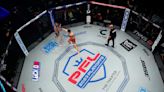 Saudi Arabia acquires minority stake in PFL; super fight pay-per-view events to be held there