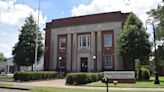 Aiken County's acquisition of Simons Federal Court House has been finalized