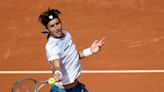 Etcheverry suma victorias y confianza para Roland Garros: está en las semis del ATP 250 de Lyon