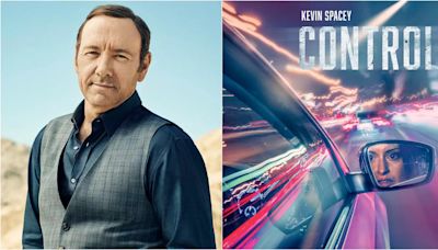 Control: Kevin Spacey Is Back, But Conditions Apply