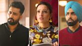 Bad Newz Trailer Verdict: This Super Comedy Ft. Vicky Kaushal, Triptii Dimri Ammy Virk & [A Subtle Katrina Kaif...