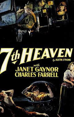 7th Heaven