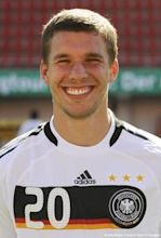 Lukas Podolski