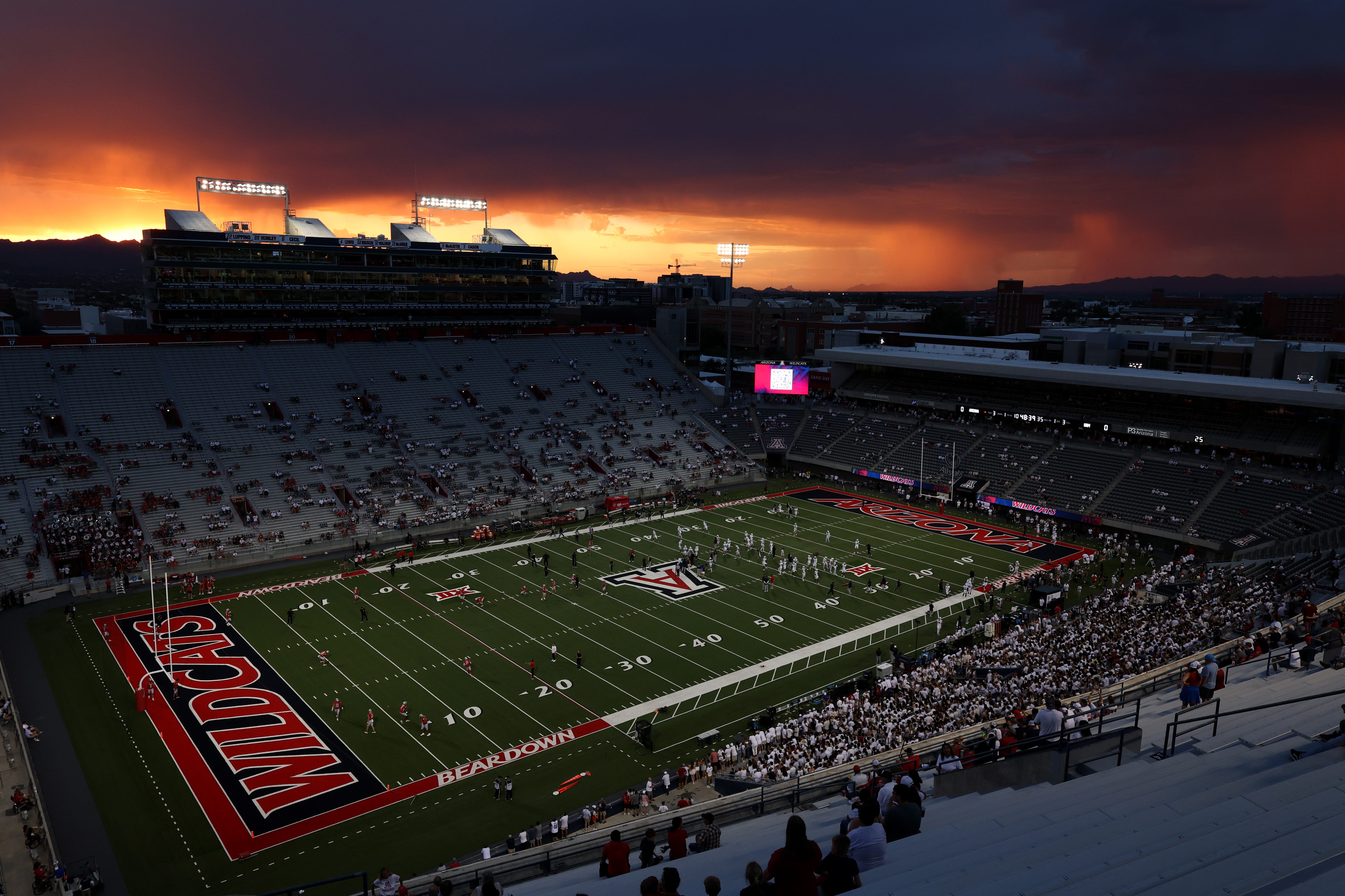 Arizona vs Northern Arizona tickets: Best prices for Week 2 college football game