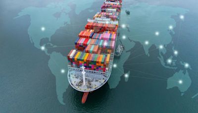 Transporte marítimo: la importancia de los niveles de agua para el comercio internacional