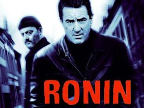 Ronin