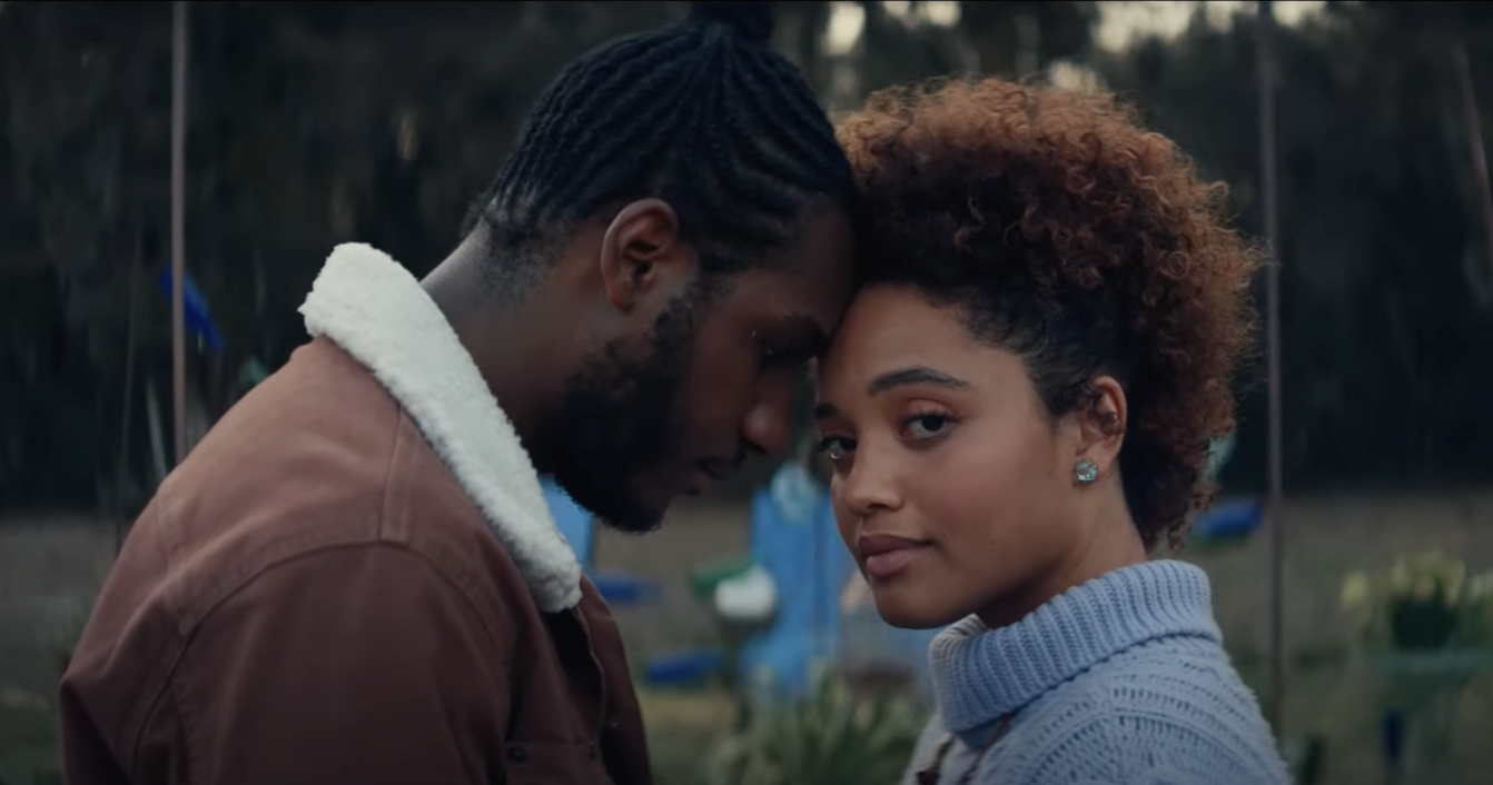 ‘The Young Wife’ Trailer: Kiersey Clemons, Leon Bridges, Sheryl Lee Ralph And More In ‘Selah And The...