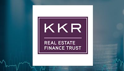 KKR Real Estate Finance Trust (NYSE:KREF) Releases Earnings Results, Misses Expectations By $1.87 EPS