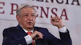 AMLO confía en firmar el 1 de mayo la ley de pensiones