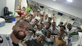 Altos vence Moto Club fora de casa e garante classificação antecipada na Série D do Brasileiro