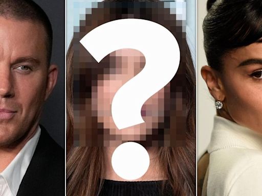 Channing Tatum Spills On Hollywood Star Who Played Matchmaker In Zoë Kravitz Romance