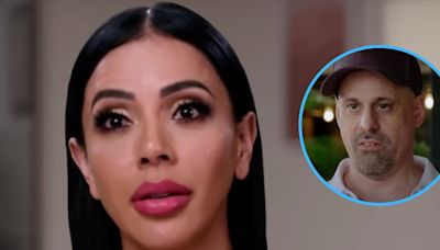 90 Day Fiance's Jasmine Avoids Telling Gino She Doesn't Want Baby