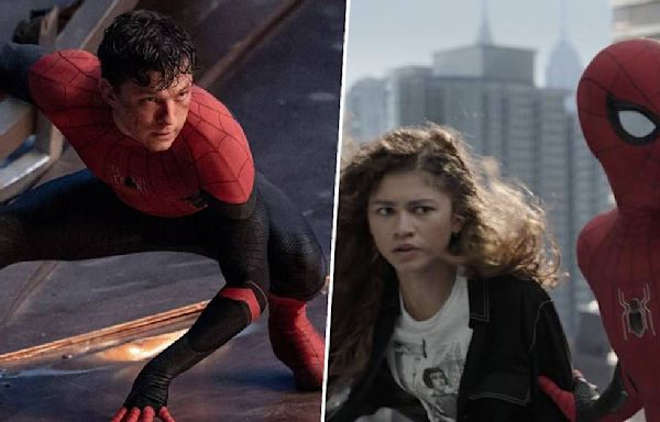 Spider-Man 4 finally swings into action, as Marvel enters "early talks" with the director of one of the MCU's best recent movies