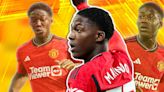 Kobbie Mainoo 'Fearless' for Man Utd