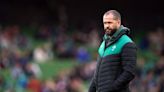 Andy Farrell feels Ireland’s fringe players are in contention for series decider