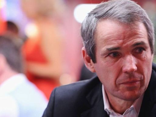 The 'crippling' reason Alan Hansen quit Match of the Day and disappeared from TV