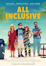 All Inclusive (2023) - FilmAffinity