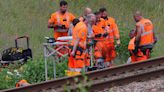 Activist Arrested In French Rail Sabotage Case Before Olympic Games Opening