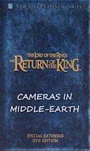 Cameras in Middle-Earth Movie Streaming Online Watch