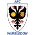 AFC Wimbledon