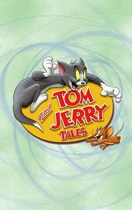 Tom and Jerry Tales