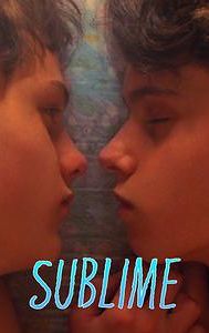 Sublime (2022 film)