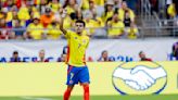 Más elogios para Luis Díaz: en Liverpool encantados con su “brillante” gol con Colombia