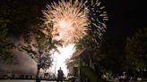 Have a blast July 4th: Where to watch fireworks in Taunton, around the SouthCoast